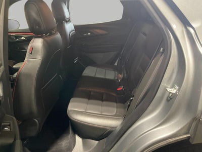 2024 Chevrolet Trailblazer AWD RS