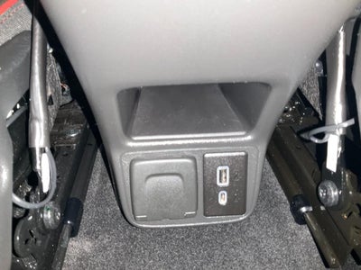 2024 Chevrolet Trailblazer AWD RS