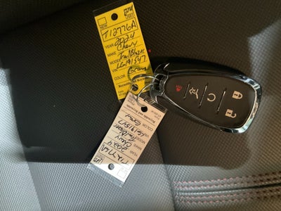 2024 Chevrolet Trailblazer AWD RS