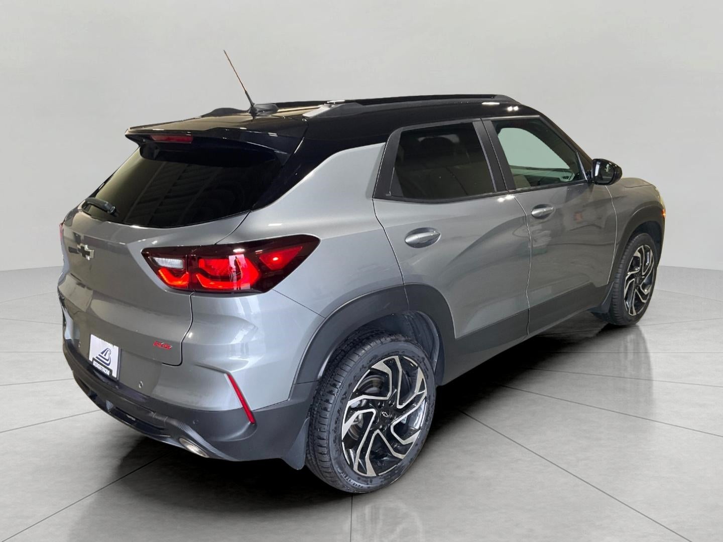 2024 Chevrolet Trailblazer AWD RS