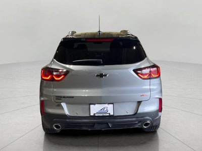 2024 Chevrolet Trailblazer AWD RS
