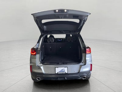 2024 Chevrolet Trailblazer AWD RS