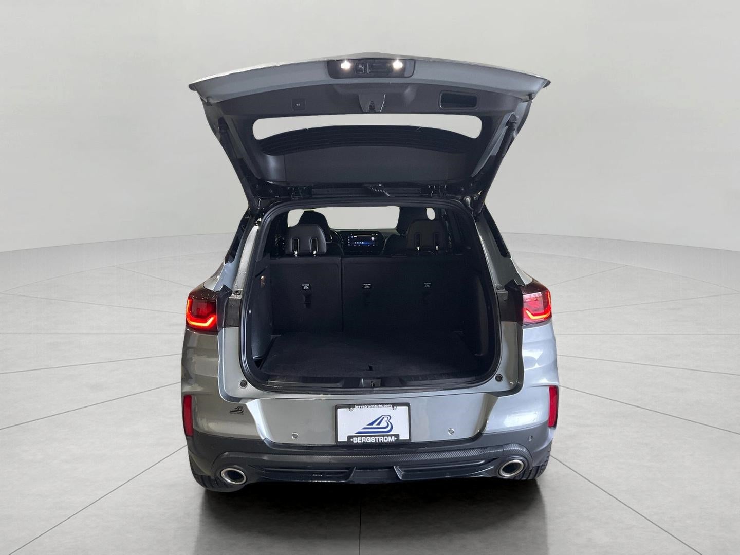 2024 Chevrolet Trailblazer AWD RS