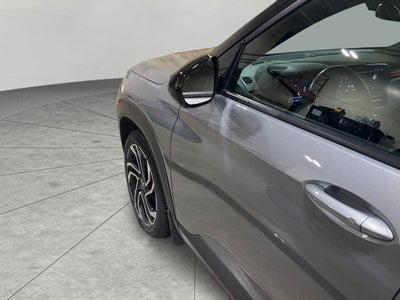 2024 Chevrolet Trailblazer AWD RS