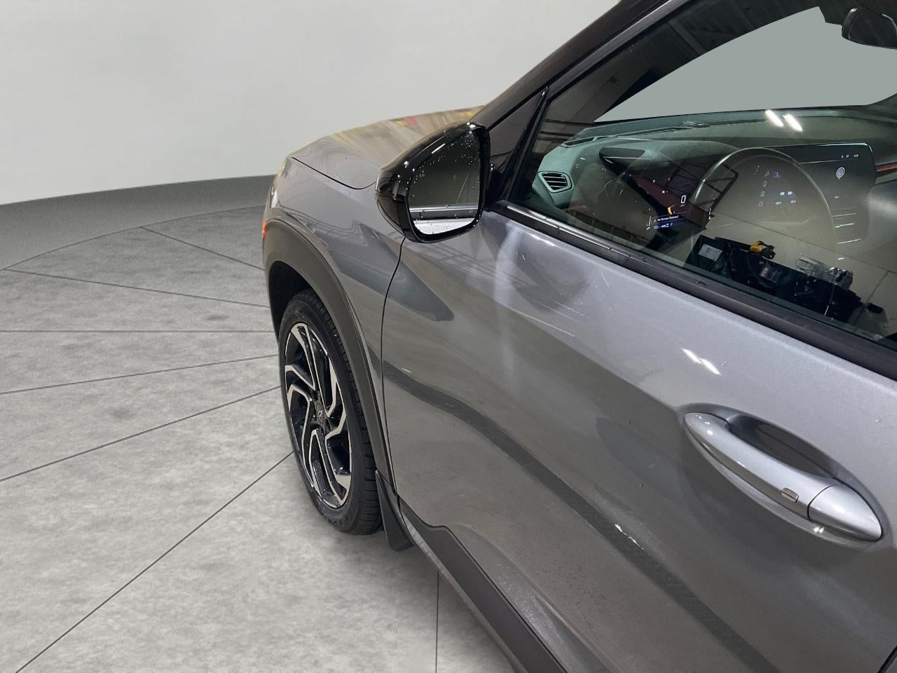 2024 Chevrolet Trailblazer AWD RS