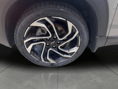 2024 Chevrolet Trailblazer AWD RS