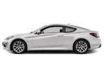 2015 Hyundai Genesis Coupe 3.8 R-Spec