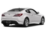2015 Hyundai Genesis Coupe 3.8 R-Spec