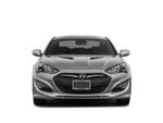 2015 Hyundai Genesis Coupe 3.8 R-Spec