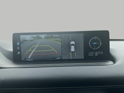 2021 Genesis GV80 3.5T AWD