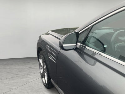 2021 Genesis GV80 3.5T AWD
