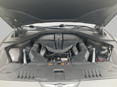 2021 Genesis GV80 3.5T AWD