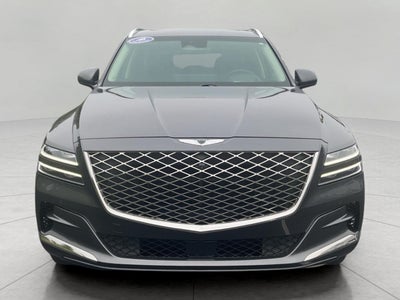 2021 Genesis GV80 3.5T AWD