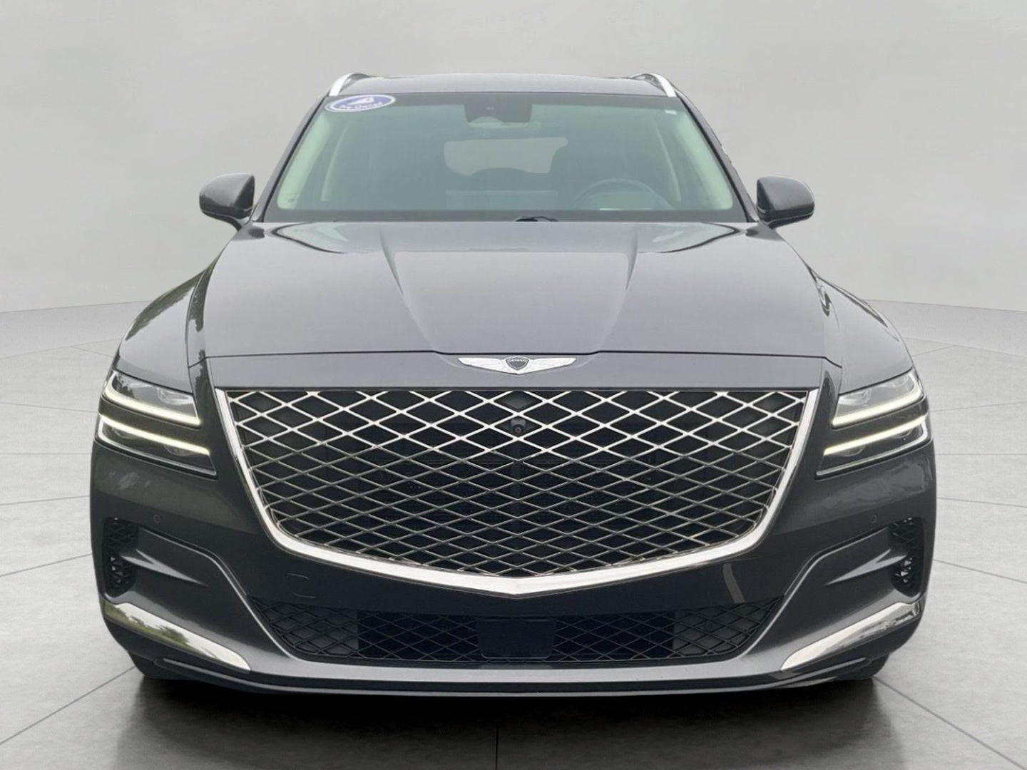 2021 Genesis GV80 3.5T AWD