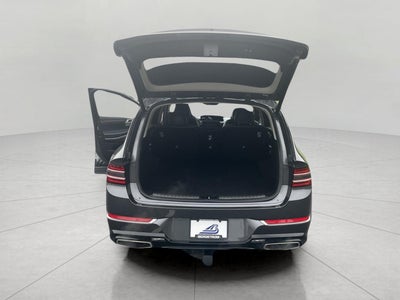 2021 Genesis GV80 3.5T AWD