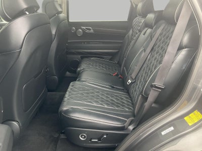 2021 Genesis GV80 3.5T AWD