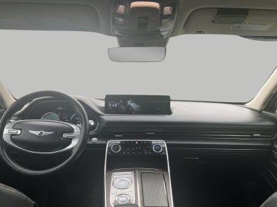 2021 Genesis GV80 3.5T AWD