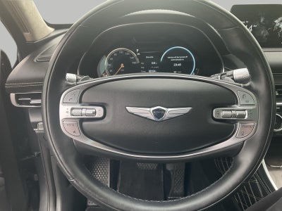 2021 Genesis GV80 3.5T AWD