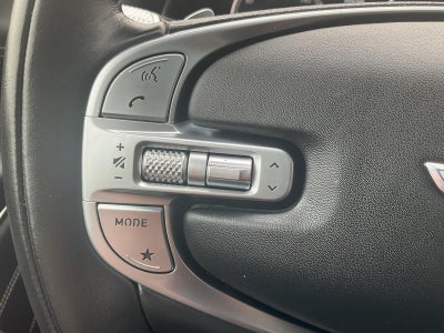 2021 Genesis GV80 3.5T AWD
