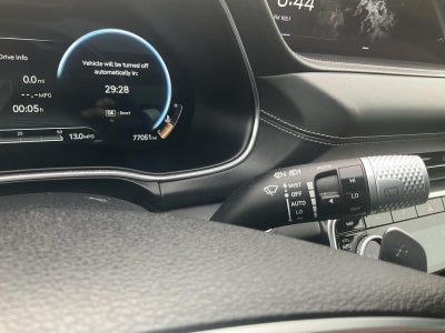 2021 Genesis GV80 3.5T AWD