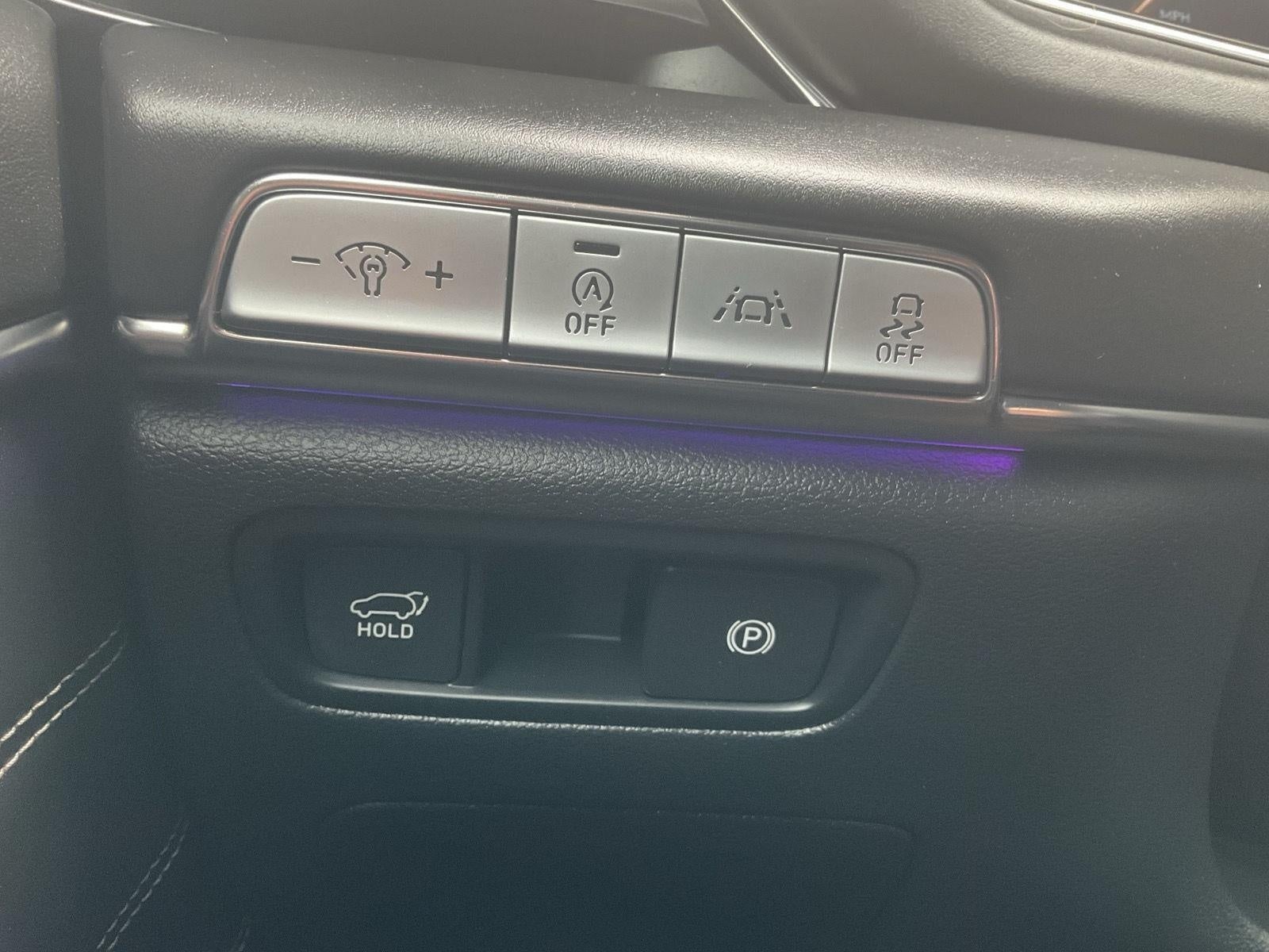 2021 Genesis GV80 3.5T AWD