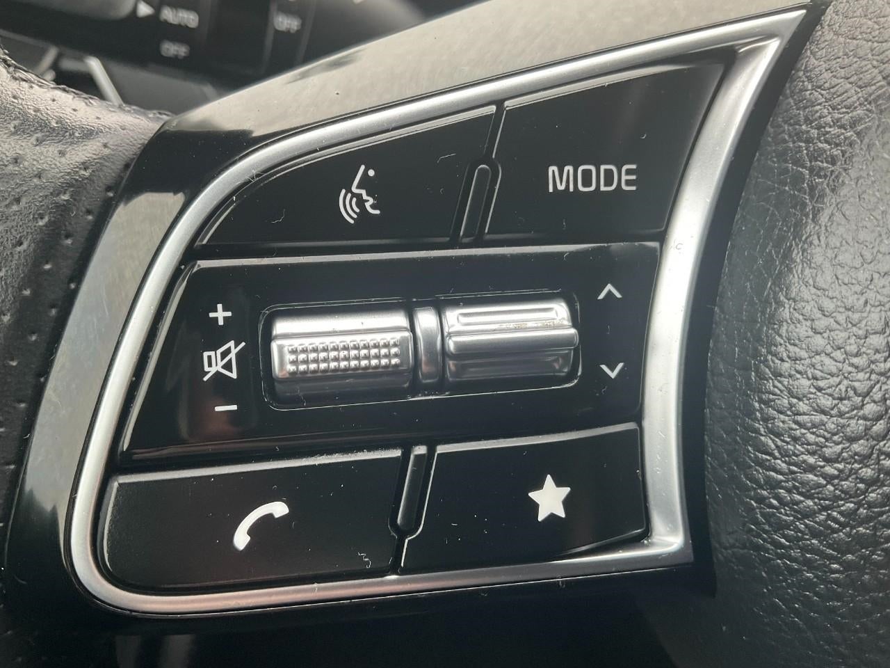 2024 Kia Seltos SX Turbo