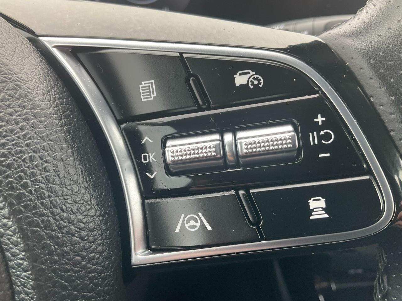 2024 Kia Seltos SX Turbo