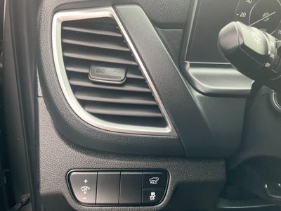 2024 Kia Seltos SX Turbo