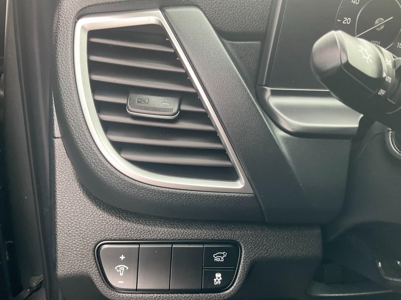 2024 Kia Seltos SX Turbo