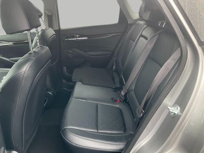 2024 Kia Seltos SX Turbo