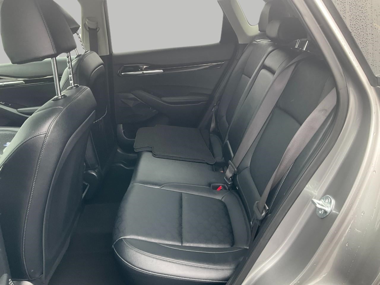 2024 Kia Seltos SX Turbo