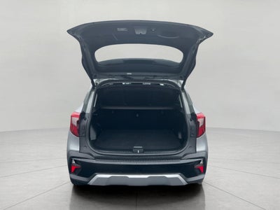 2024 Kia Seltos SX Turbo