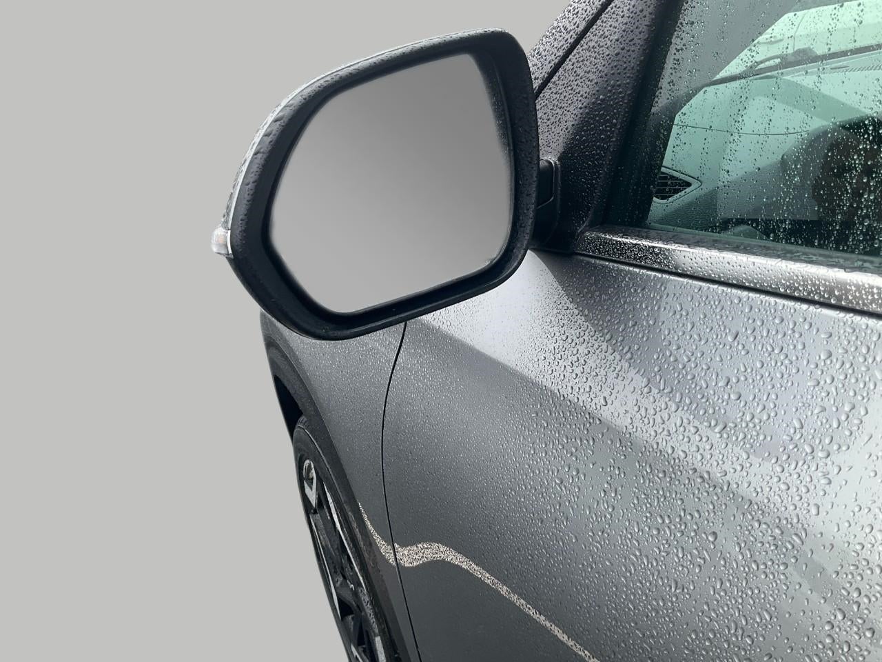 2024 Kia Seltos SX Turbo