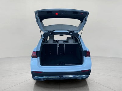 2022 Mercedes-Benz GLC 300 4MATIC® SUV