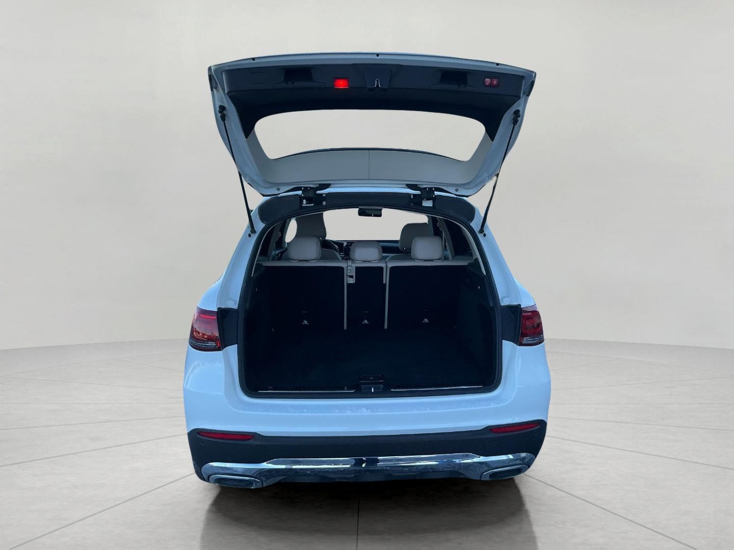 2022 Mercedes-Benz GLC 300 4MATIC® SUV