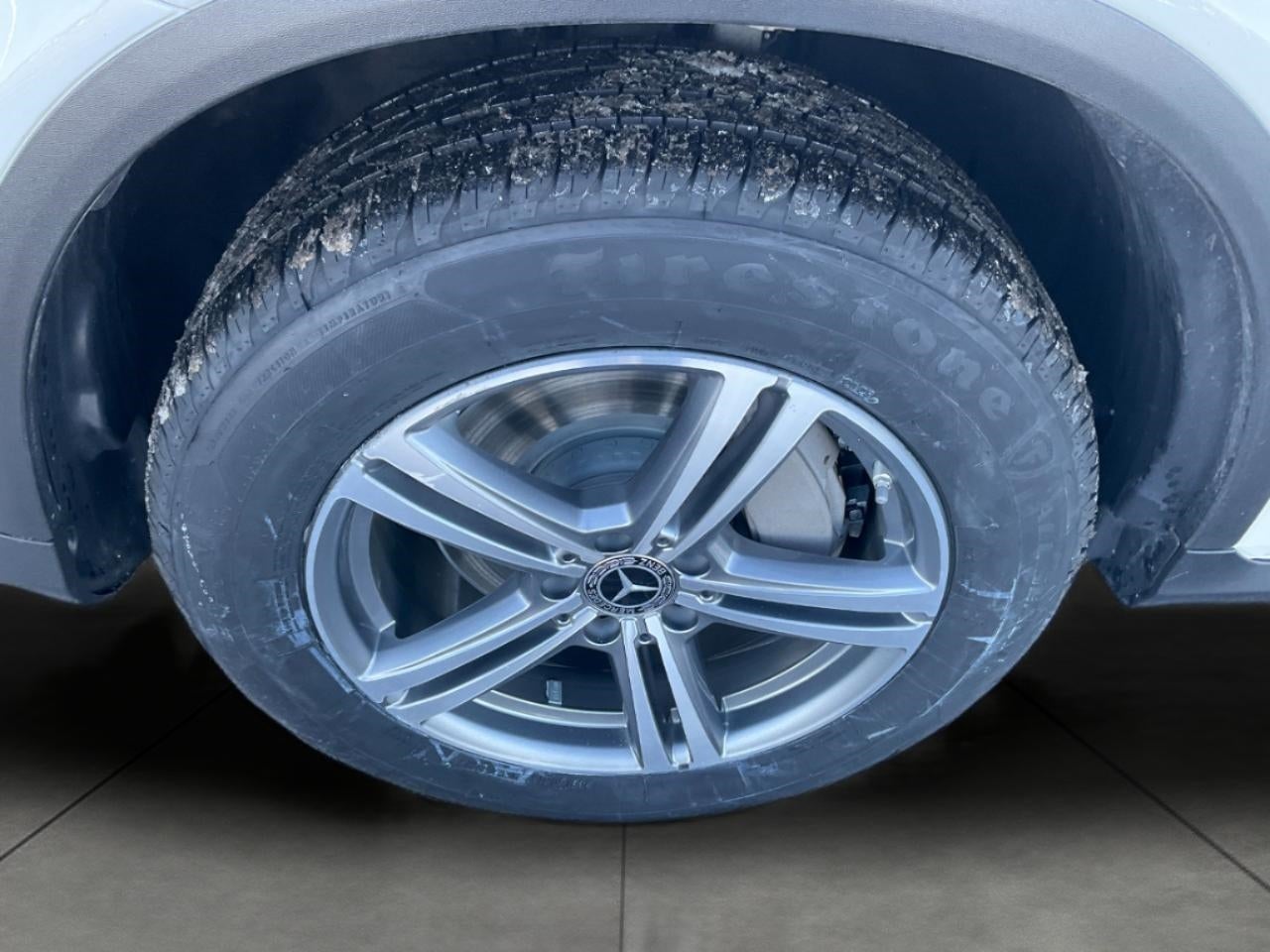 2022 Mercedes-Benz GLC 300 4MATIC® SUV