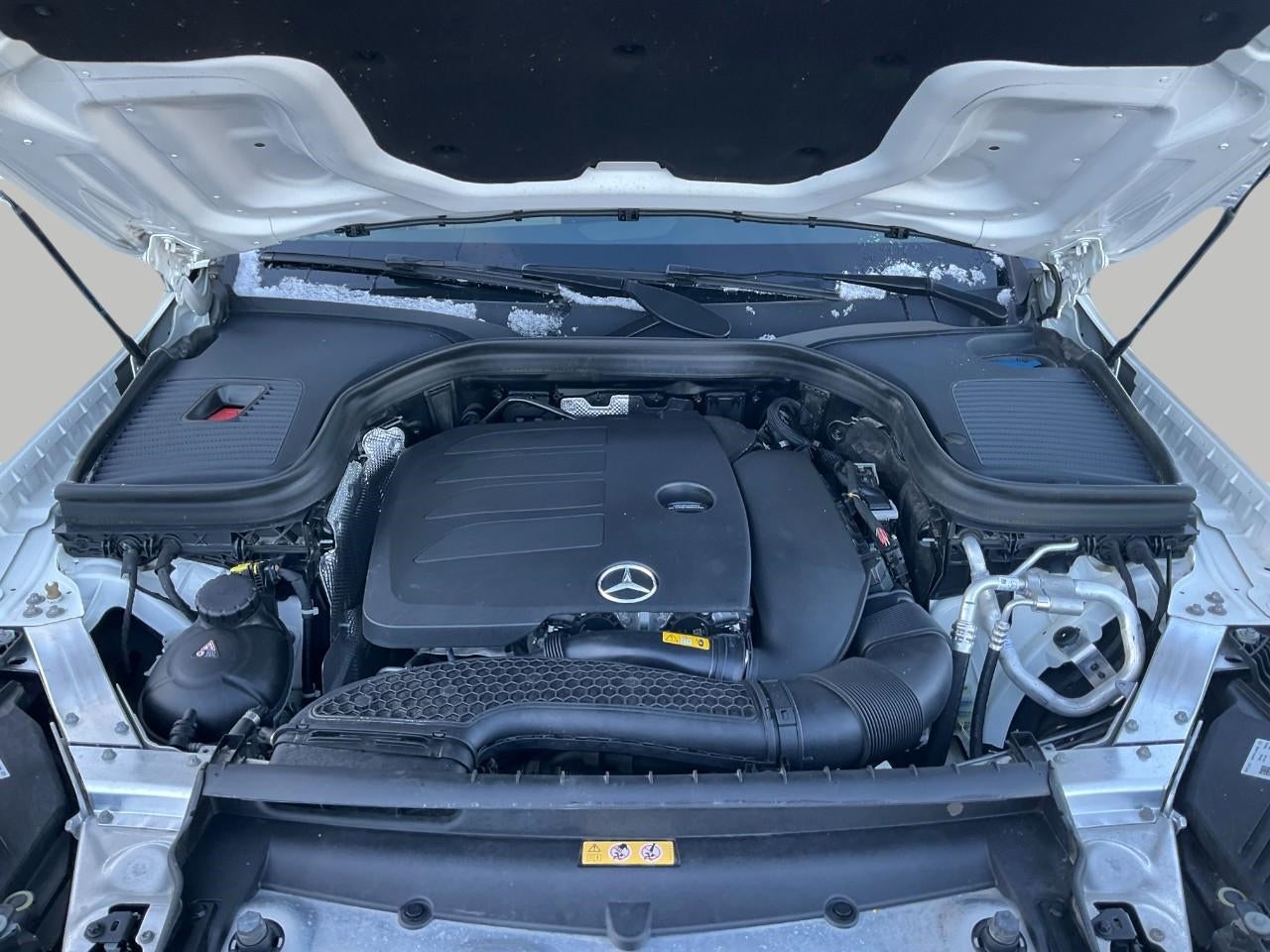 2022 Mercedes-Benz GLC 300 4MATIC® SUV