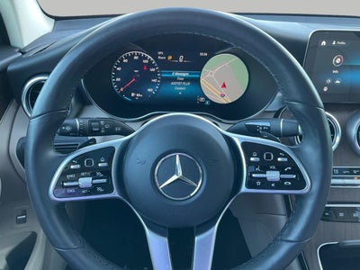 2022 Mercedes-Benz GLC 300 4MATIC® SUV