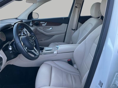 2022 Mercedes-Benz GLC 300 4MATIC® SUV