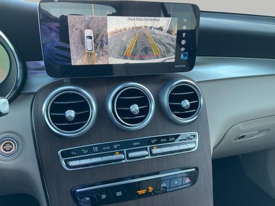 2022 Mercedes-Benz GLC 300 4MATIC® SUV