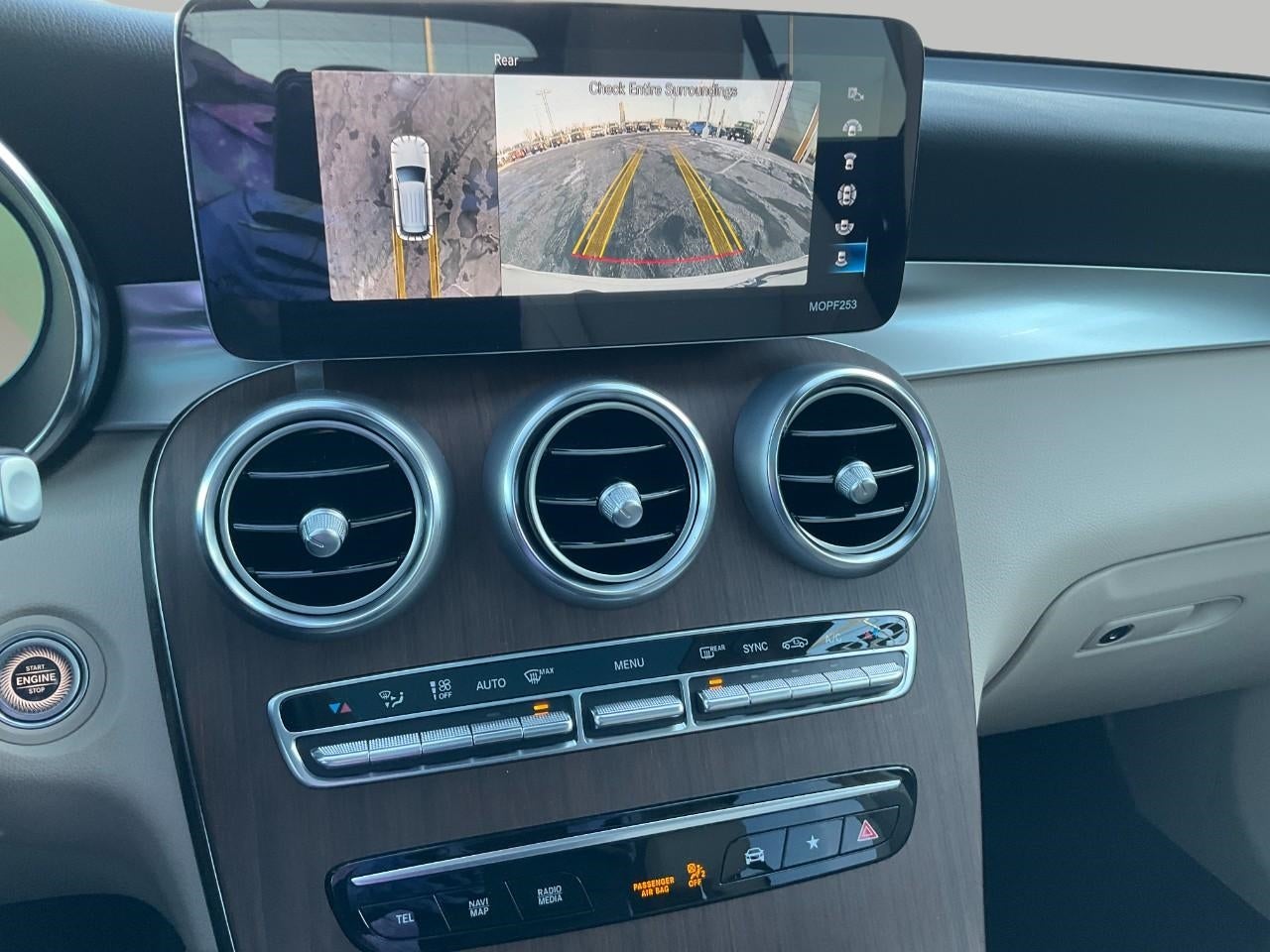 2022 Mercedes-Benz GLC 300 4MATIC® SUV