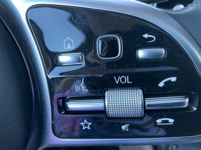 2022 Mercedes-Benz GLC 300 4MATIC® SUV