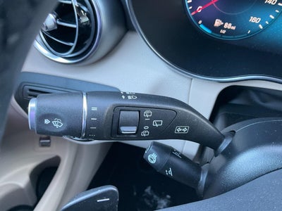 2022 Mercedes-Benz GLC 300 4MATIC® SUV