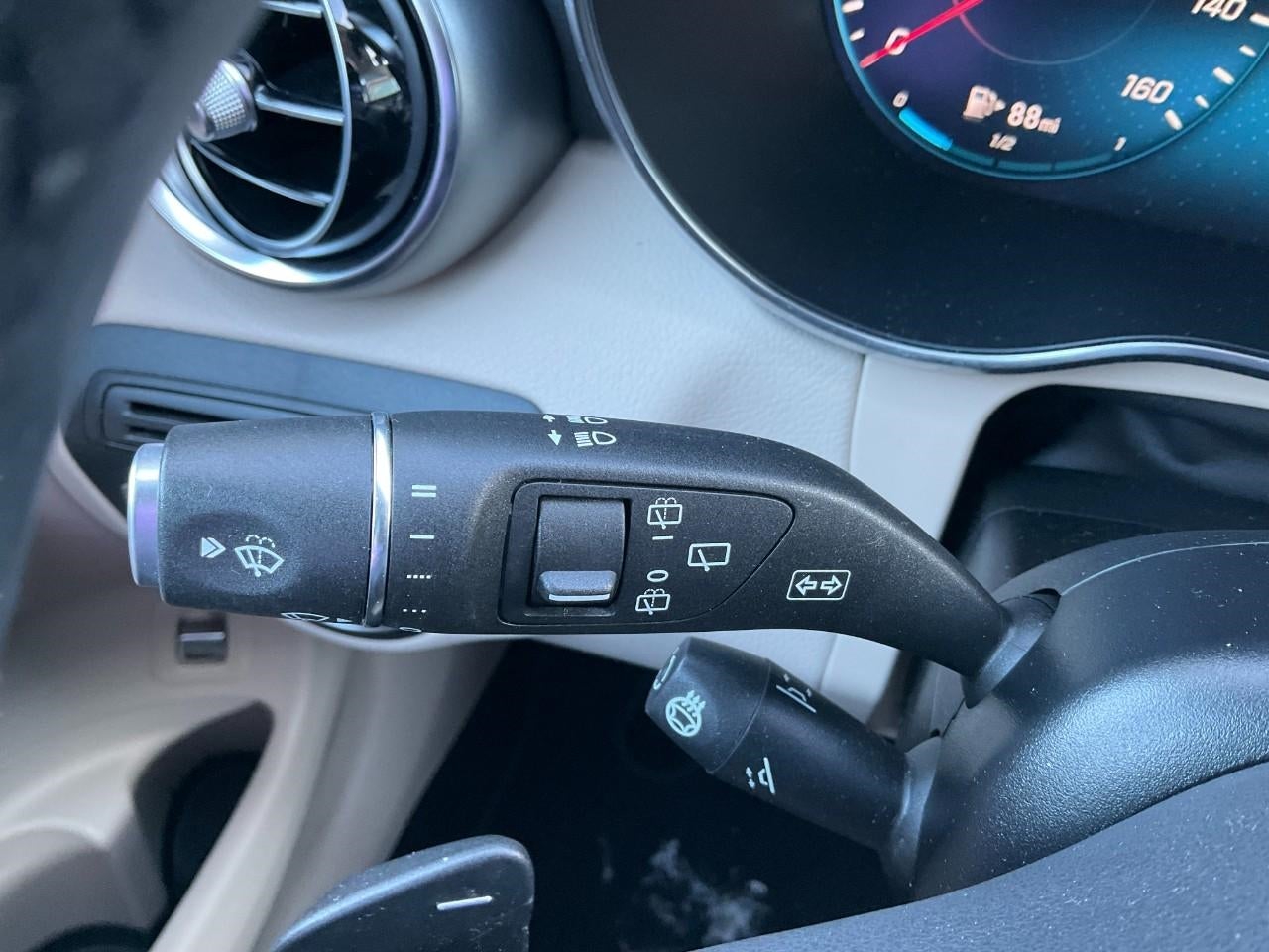 2022 Mercedes-Benz GLC 300 4MATIC® SUV