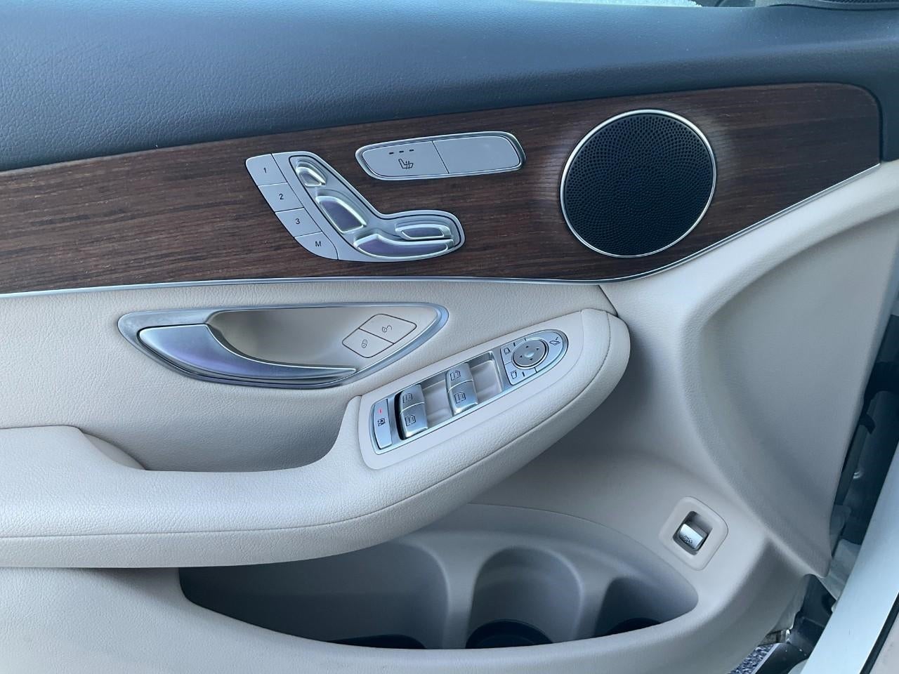 2022 Mercedes-Benz GLC 300 4MATIC® SUV