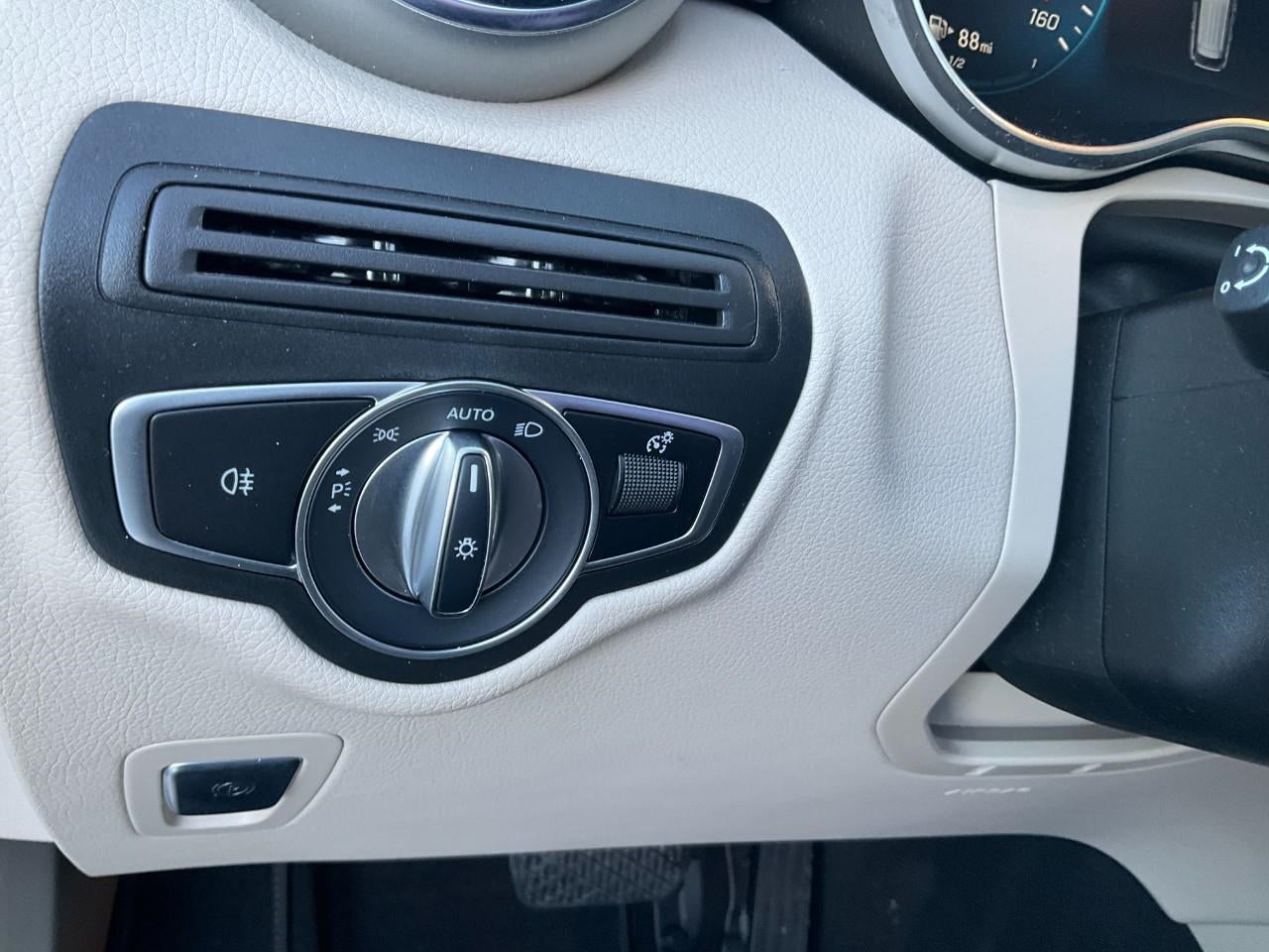 2022 Mercedes-Benz GLC 300 4MATIC® SUV