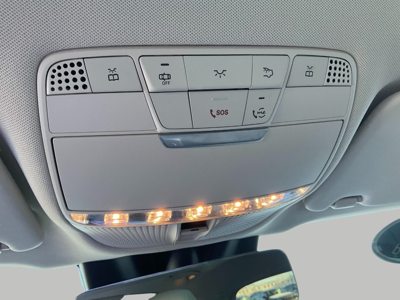 2022 Mercedes-Benz GLC 300 4MATIC® SUV