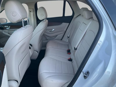 2022 Mercedes-Benz GLC 300 4MATIC® SUV