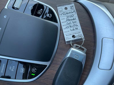 2022 Mercedes-Benz GLC 300 4MATIC® SUV