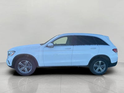 2022 Mercedes-Benz GLC 300 4MATIC® SUV